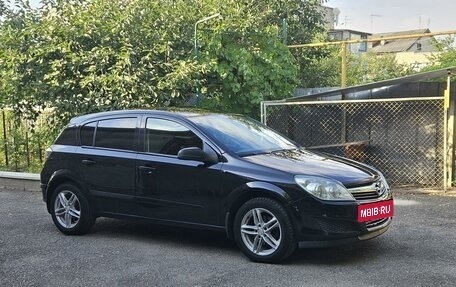 Opel Astra H, 2008 год, 530 000 рублей, 4 фотография