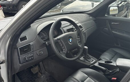 BMW X3, 2006 год, 900 000 рублей, 6 фотография