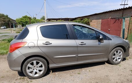 Peugeot 308 II, 2011 год, 700 000 рублей, 2 фотография