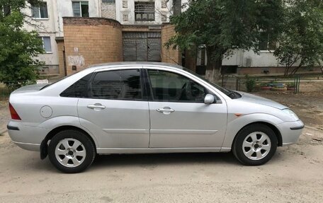 Ford Focus IV, 2004 год, 427 000 рублей, 1 фотография