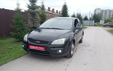 Ford Focus II рестайлинг, 2006 год, 350 000 рублей, 1 фотография