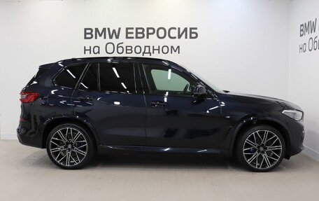 BMW X5, 2020 год, 8 199 000 рублей, 6 фотография