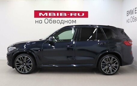 BMW X5, 2020 год, 8 199 000 рублей, 5 фотография