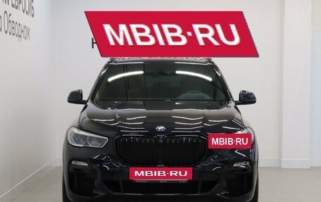 BMW X5, 2020 год, 8 199 000 рублей, 3 фотография