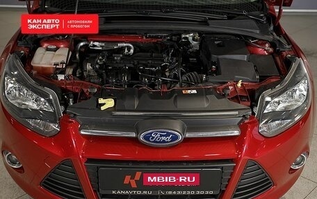 Ford Focus III, 2012 год, 1 200 000 рублей, 9 фотография