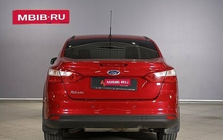 Ford Focus III, 2012 год, 1 200 000 рублей, 8 фотография