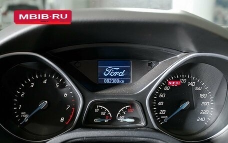 Ford Focus III, 2012 год, 1 200 000 рублей, 6 фотография