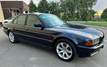 BMW 7 серия, 1996 год, 1 050 000 рублей, 8 фотография