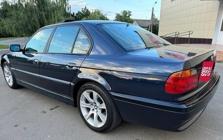 BMW 7 серия, 1996 год, 1 050 000 рублей, 5 фотография