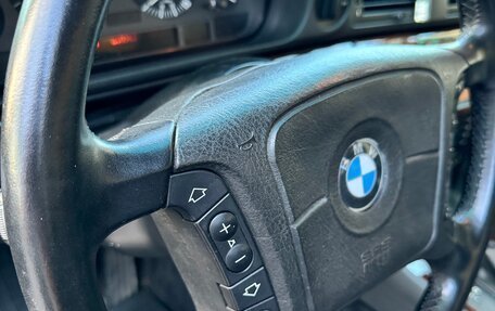 BMW 7 серия, 1996 год, 1 050 000 рублей, 19 фотография