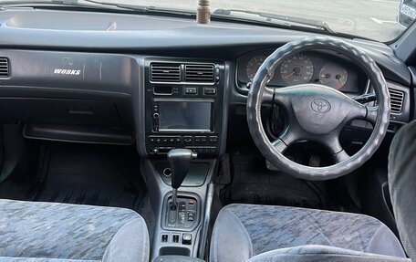 Toyota Corona IX (T190), 1995 год, 320 000 рублей, 6 фотография