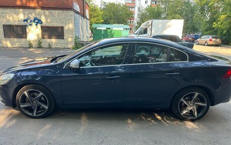 Volvo S60 III, 2012 год, 1 540 000 рублей, 3 фотография