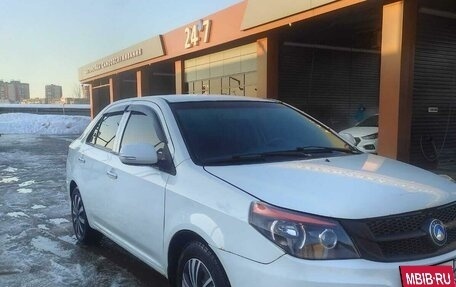 Geely GC6, 2014 год, 270 000 рублей, 3 фотография