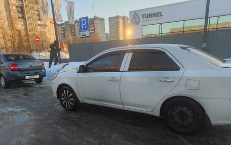 Geely GC6, 2014 год, 270 000 рублей, 6 фотография