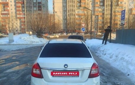 Geely GC6, 2014 год, 270 000 рублей, 5 фотография