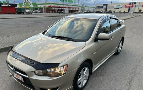 Mitsubishi Lancer IX, 2008 год, 900 000 рублей, 5 фотография