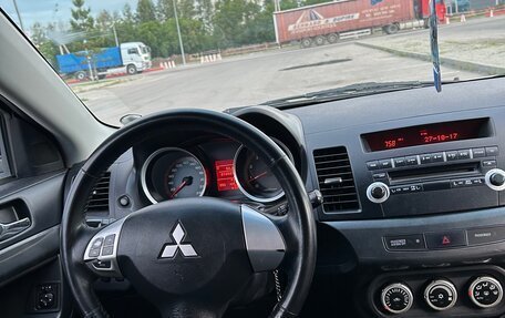 Mitsubishi Lancer IX, 2008 год, 900 000 рублей, 9 фотография