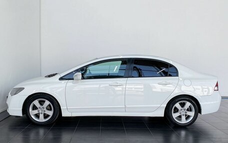 Honda Civic VIII, 2009 год, 875 900 рублей, 8 фотография