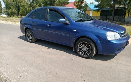 Chevrolet Lacetti, 2008 год, 630 000 рублей, 3 фотография