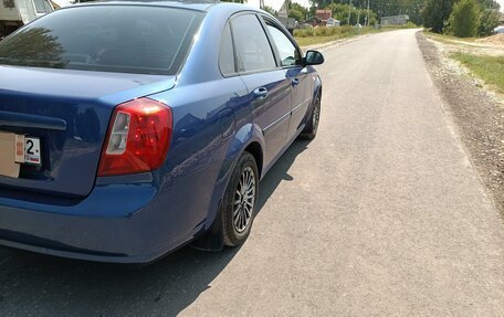 Chevrolet Lacetti, 2008 год, 630 000 рублей, 6 фотография