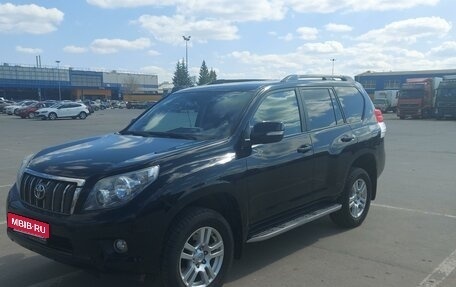 Toyota Land Cruiser Prado 150 рестайлинг 2, 2012 год, 3 350 000 рублей, 4 фотография