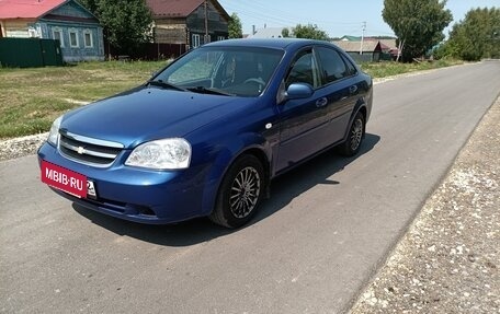 Chevrolet Lacetti, 2008 год, 630 000 рублей, 4 фотография