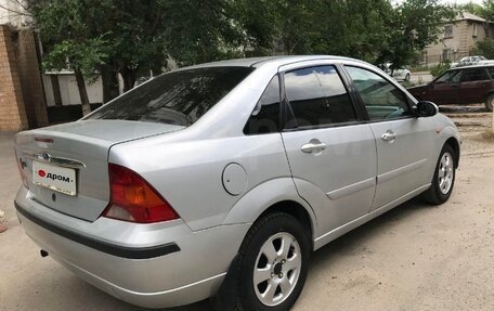 Ford Focus IV, 2004 год, 427 000 рублей, 2 фотография