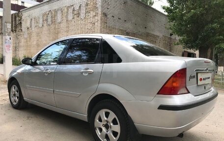 Ford Focus IV, 2004 год, 427 000 рублей, 4 фотография