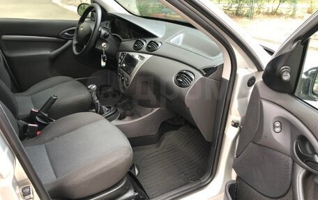 Ford Focus IV, 2004 год, 427 000 рублей, 10 фотография