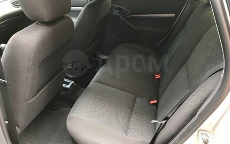 Ford Focus IV, 2004 год, 427 000 рублей, 13 фотография