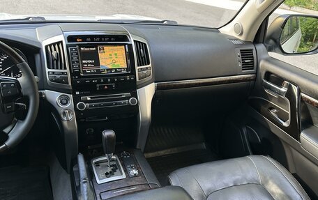 Toyota Land Cruiser 200, 2014 год, 4 150 000 рублей, 34 фотография