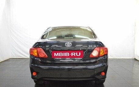 Toyota Corolla, 2006 год, 599 000 рублей, 6 фотография