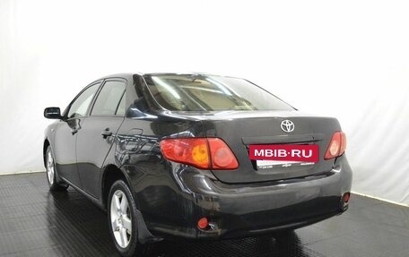 Toyota Corolla, 2006 год, 599 000 рублей, 7 фотография