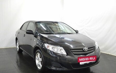 Toyota Corolla, 2006 год, 599 000 рублей, 3 фотография