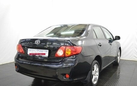 Toyota Corolla, 2006 год, 599 000 рублей, 5 фотография