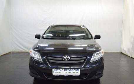 Toyota Corolla, 2006 год, 599 000 рублей, 2 фотография