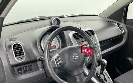 Suzuki Splash I рестайлинг, 2010 год, 695 000 рублей, 15 фотография