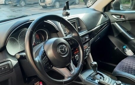 Mazda CX-5 II, 2011 год, 1 650 000 рублей, 5 фотография