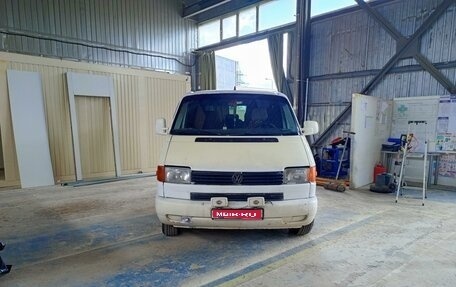 Volkswagen Transporter T4, 2002 год, 600 000 рублей, 1 фотография