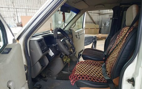 Volkswagen Transporter T4, 2002 год, 600 000 рублей, 12 фотография