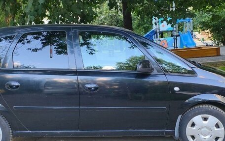 Opel Meriva, 2008 год, 500 000 рублей, 6 фотография