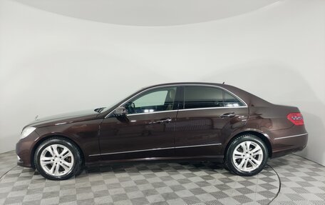 Mercedes-Benz E-Класс, 2009 год, 1 349 000 рублей, 8 фотография