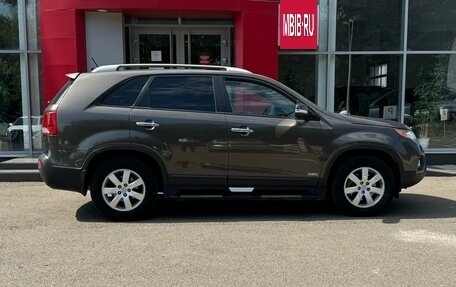 KIA Sorento II рестайлинг, 2012 год, 1 600 000 рублей, 4 фотография