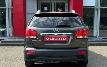 KIA Sorento II рестайлинг, 2012 год, 1 600 000 рублей, 6 фотография