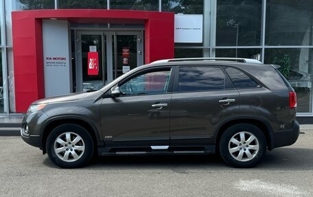 KIA Sorento II рестайлинг, 2012 год, 1 600 000 рублей, 8 фотография