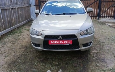 Mitsubishi Lancer IX, 2007 год, 550 000 рублей, 1 фотография