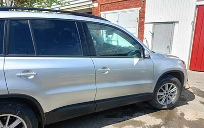 Volkswagen Tiguan I, 2012 год, 1 300 000 рублей, 1 фотография