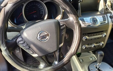 Nissan Murano, 2012 год, 1 200 000 рублей, 19 фотография