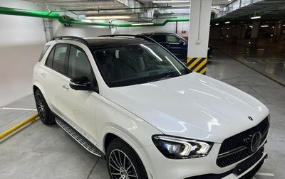 Mercedes-Benz GLE, 2022 год, 14 750 000 рублей, 1 фотография