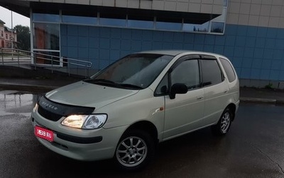 Toyota Corolla Spacio II, 1998 год, 490 000 рублей, 1 фотография